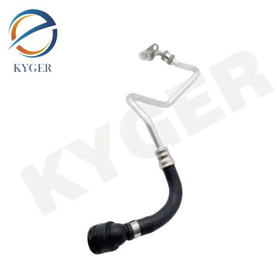 11538651261 Soğutma Sistemi BMW G20 G28 G38 X4 X5 Turboşarjlı Tüp için Uygun Otomatik Parçalar 1153 8651 261