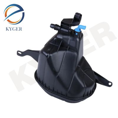 Otomobil Parçaları Soğutma Sistemi Motor Soğutucu Tankı 17137601950 BMW F10 F18 F01 F02 F03 F04 1713 7601 950 için Genişleme Tankı