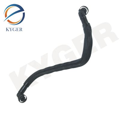 1115 7605 186 Turboşarjcı Yağ Filtresi Krankcase Havalandırma hortumu 11157605186 Peugeot 207 308 için BMW X5 X6 için 11157605186