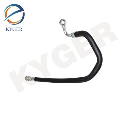 32416796367 32416796324 BMW X3 2001-2004 330Ci Cabrio 325i için Dönüş Borusu Yönlendirme Yağ Borusu 3241 6796 367