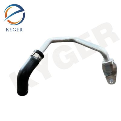 Otomobil Motor Parçaları Araba Aksesuarları Soğutma Sistemi Turboşarj Hortum Borular 11538602577 BMW X3 F25 X4 F26 X5 F15 X6 F16 için