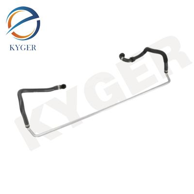 1712 7619 693 Otomobil Parçaları Radyatör Soğutma Mühürü 17127619693 BMW için E88 E82 E90 E53 Motor Su Mühürü Isıtma Mühürü