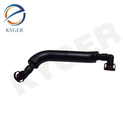 Otomatik Parça 1161 7547 185 Soğutma Sistemi Krankcase Nefes Çubuğu BMW X5 545i 645Ci 745i 11617547185 için
