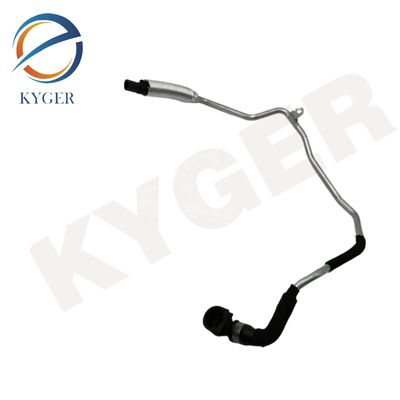Otomobil Parçası Soğutma Sistemi 11538666857 Otomobil aksesuarları Turboşarj Soğutucu borusu 1153 8666 857 BMW 4 Serisi B58 için