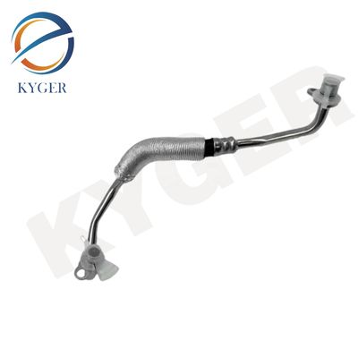 11537617532 BMW MINI Country Man 2017 2.0T BMW X1X22016-2017 Turbo şarjlı su borusu için soğutma suyu akışı 1153 7617 532