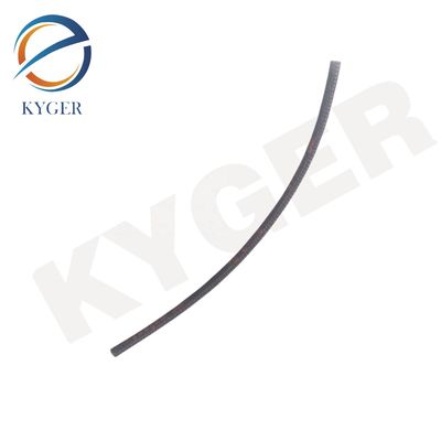KYGER Yüksek Kaliteli Otomotiv Parçası 11657570642 Soğutma Sistemi Turboşarj Vakum hortumu BMW E84 E89 1165 7570 642 için