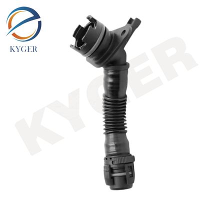1112 7590 163 Soğutma Sistemi Egzoz Gaz Tüpleri Krankcase Nefes Çubuğu 11127590163 BMW için F15 F01 F02 X1 E84 X5 F15 F85 F06