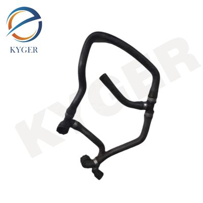 17127596834 Soğutma Sistemi Araba bakımı Soğutma Su boruları Soğutma borusu 1712 7596 834 BMW F20 F30 F80 için