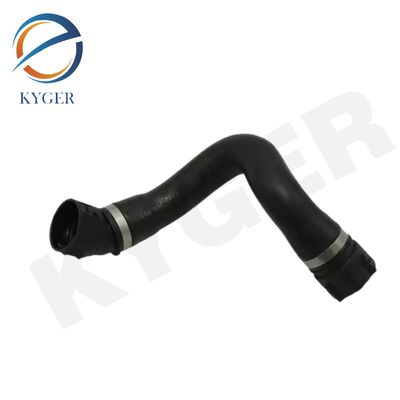 17127578703 Motor Radyatörü Soğutucu Su Alt hortumu BMW X5 X6 E70 E71 E72 XDriev35i 40i 1712 7578 703