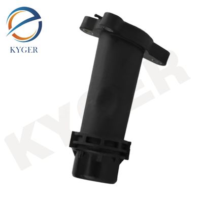 Otomatik Parça 11118571141 BMW 1 2 3 Serisi F20 F21 için Soğutma Sistemi Termostat Konteynör Flanş Bağlantısı 1111 8571 141