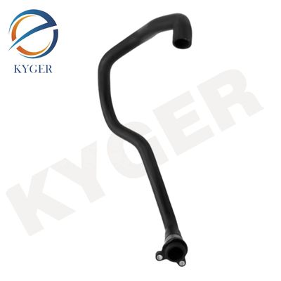 Otomobil Parçası 11537544638 Otomobil Motor Sistemleri Radyatör hortumu Su Soğutucu Hortumu 1153 7544 638 BMW E60 E61 E63 E64 için