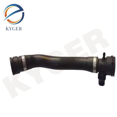 1712 7612 444 Otomobil hortumu motor soğutma suyu borusu 17127612444 1712 7612 444 17 12 7 612 444 BMW E84 E89 için