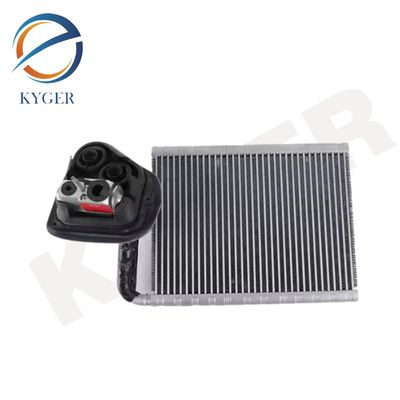 Otomobil Parçaları 64119378108 Soğutma Sistemi Klima Buharatçısı Çekirdek A/C Parçaları BMW G12 G11 G30 6411 9378 108