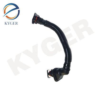 1115 7574 114 Krankcase Vent Hose For BMW 7 Series F01 F02 E71 11157574114 Krankcase Nefes Alıcı Hortumu.