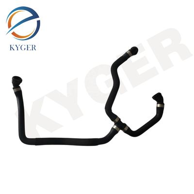 Motor Soğutucu Radyatör hortumu 17127535536 BMW G01 için ayarlanabilir
