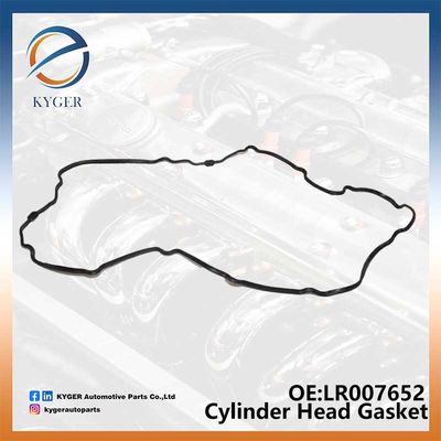 Silindir başı sıvısı valf kapağı sıvısı LR007652 Land Rover Range Rover III 2002-2012 için
