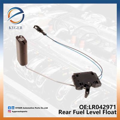 Yakıt tankı arka yakıt seviyesi yüzen LR014999 LR042971 Land Rover LR4 Discovery 3 Discovery 4 L319 için