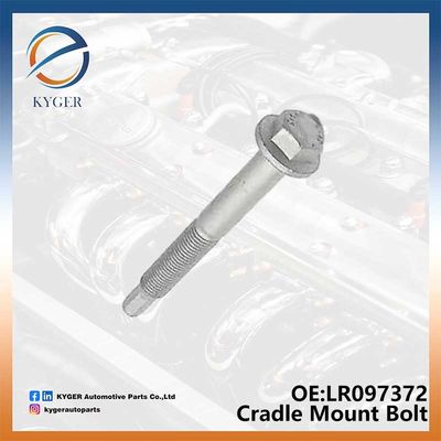 Cradle Mount Bolt LR097372 Land Rover Discovery L462 Defender L663 Range Rover Sport için
