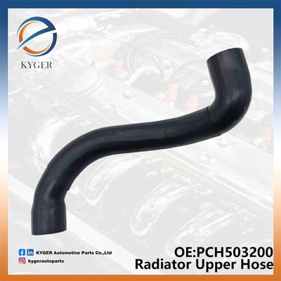 Araç Parçaları Radyatör Üst hortum Üst hortum PCH503200 için Land Rover Range Rover L322 2010-2012