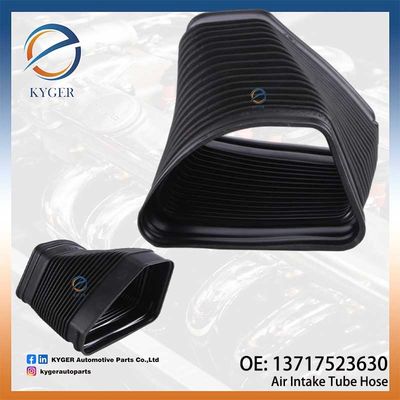 Hava alım borusu hortumu 13717523630 1371 7523 630 BMW E90 E91 E87 E81 E93 Otomobil Parçaları için