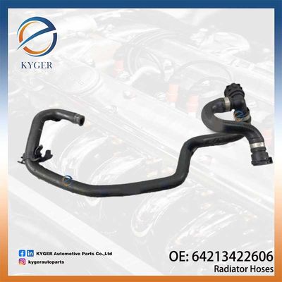 BMW X3 E83 Otomobil Parçaları için radyatör hortumları 64213422606 6421 3422 606