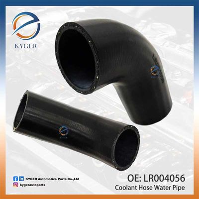 Soğutucu hortum su borusu LR004056 4629191 AJ88713 AJ811638 Land Rover Range Rover II P38A için