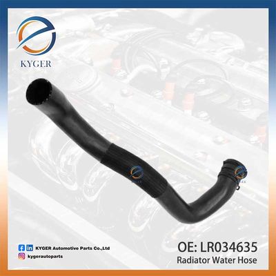 İzleyici su hortumu LR034635 Land Rover Range Rover Evoque 2013-2017 için