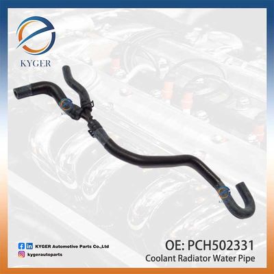 Motor Soğutucu Radyatör Borusu Su borusu PCH502331 PCH502330 için Land Rover Range Rover SUV LM Hızlı Nakliye