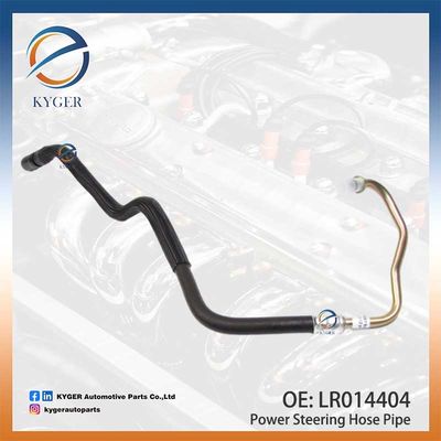 Power Steering Hose Pipe High Pressure LR014404 QEP500663 QEP500661 Land Rover Range Rover Sport için