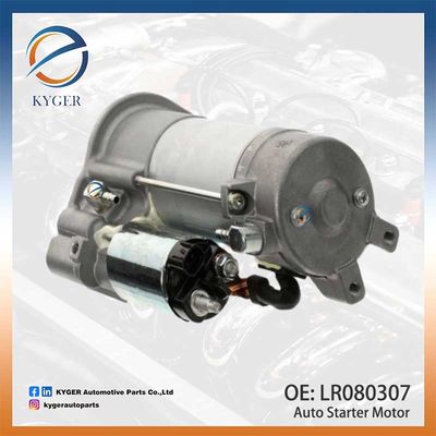 Land Rover Range Rover Sport Discovery L319 L405 L494 Yüksek Kaliteli Toptan Satış için Otomatik Starter Motoru LR080307 LR041976