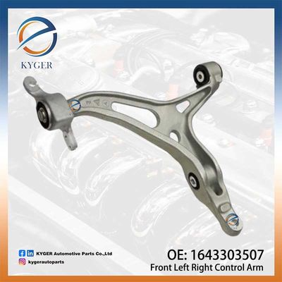 Mercedes Benz W164 X164 için ön sol sağ kontrol kolu 1643303507 164 330 35 07 1643301807 1643302607 1643303007