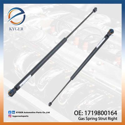 Mercedes Benz W210 S210 R171 için ön bonet asansör gaz yayı destek sağ 1719800164 171 980 01 64