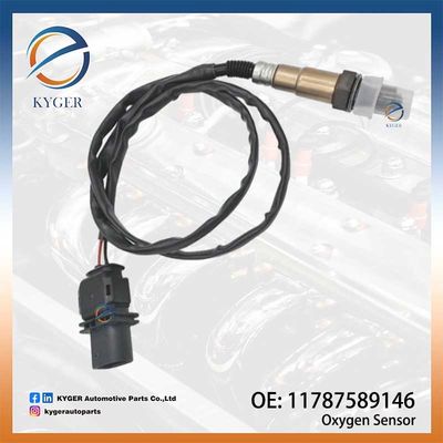 BMW X1 F20 X3 X4 X5 X6 Z4 için oksijen sensörü 11787589146 1178 7589 146