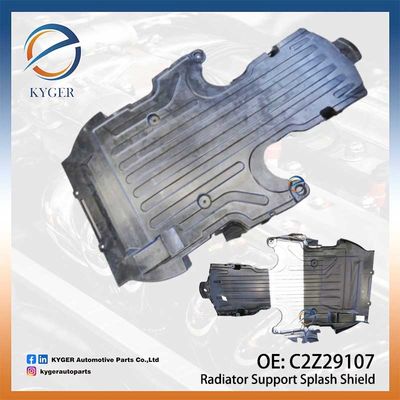 C2Z29107 C2Z22529 C2Z4201 C2Z8200 Jaguar XF XFR için
