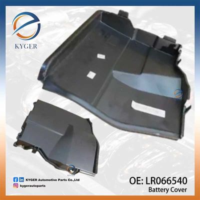 Batarya kapağı LR066540 LR052357 Land Rover Discovery 4 için