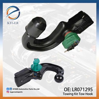 Çekici Kit Çekici Kanca LR071295 LR040247 KNB500070 Land Rover Discovery 4 Range Rover Sport 10 için
