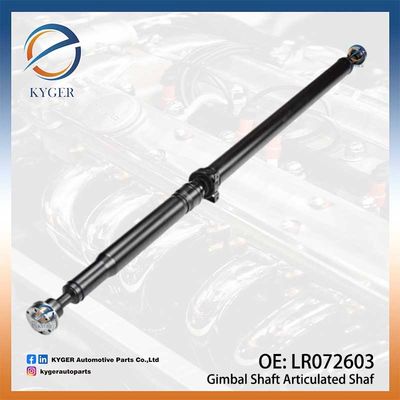 Gimbal Çubuk Bağlantılı Çubuk LR072603 LR072497 LR060379 Land Rover Discovery Sport L550 için