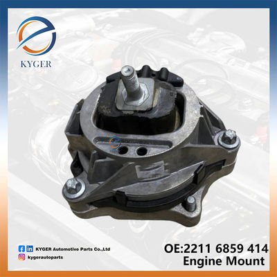 Otomatik Parçalar Motor Montajı 22116859414 22116859413 BMW F20 F21 F23 F30 F31 F32 F33 için