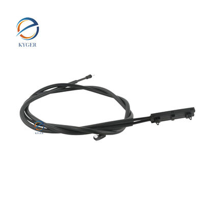 Otomobil Parçaları Kapuz Sertifikası Kablo Kapuz Kontrol Kablosu 51237239239 51237313782 BMW 3 F30 F80 4 F32 F82 için