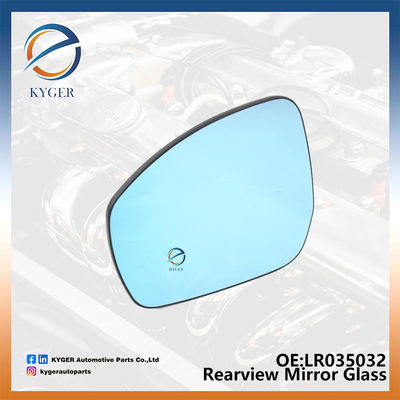 LR035033 Otomobil Parçaları Arka Görünüm Ayna Camı LR035032 Land Rover Range Rover Vogue L405 Sport L494 için