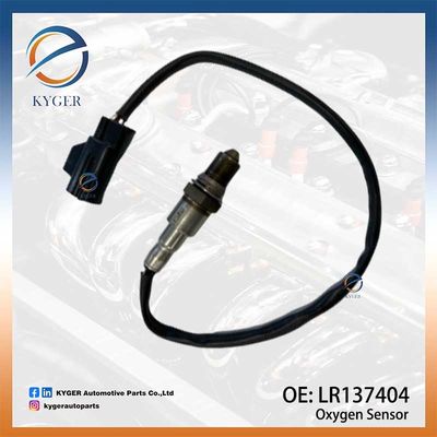 Jaguar XE X760 XF X260 için Oksijen Sensörü LR137404