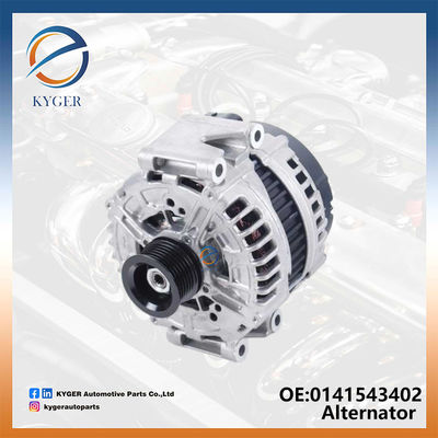 Otomobil Motoru Parçaları Alternatörü 0141543402 A0141543402 014 154 34 02 Mercedes Benz W221 S350 S400 S430 için