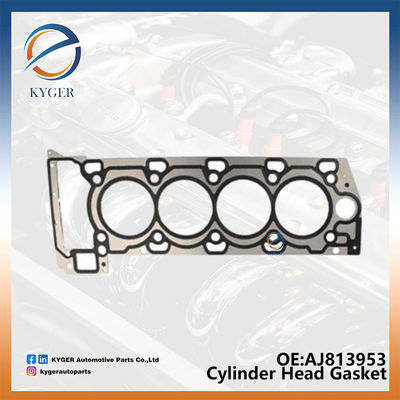 AJ813953 Otomobil Motoru Silindir Kafası Gasketi LR105293 LR084185 LR026142 AJ812860 AJ813804 Land Rover Jaguar için
