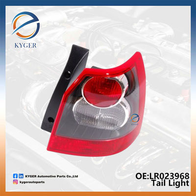 Araç Parçası Kırmızı Beyaz Kuyruk Lamba Montajı Kuyruk Işığı LR023968 Land Rover Freelander 2 için