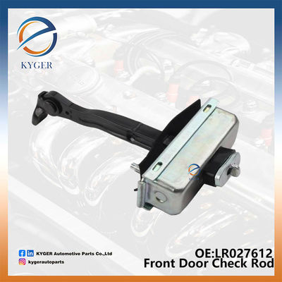 Ön Kapı Kontrol Çubuk Kapı Sınırı LR027612 Land Rover Range Rover Evoque L538 için