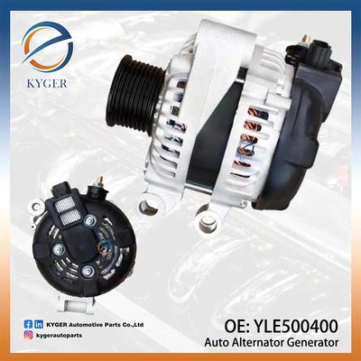 Otomatik Alternatör Jeneratörü YLE500400 Land Rover Range Rover Sport 2005-2009 Discovery 3 2005-2009 için