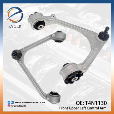 Jaguar XE X760 XF X260 için ön sol üst kontrol kolu Otomatik asansör parçaları T4N1130 GX733091BA