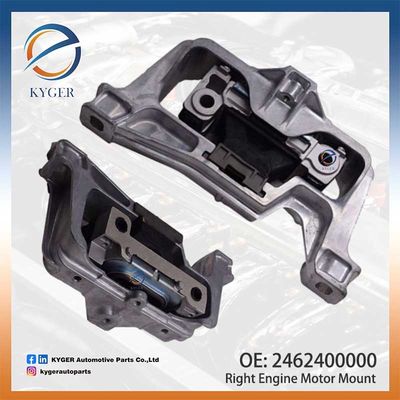 Motor Montaj Sağ Motor Montaj 2462400000 246 240 00 00 Mercedes-Benz X156 Hızlı Nakliye için
