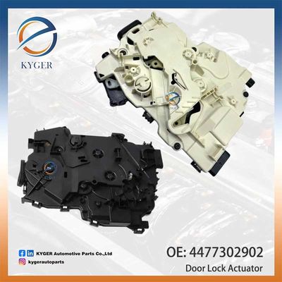Mercedes Benz W447 için kapı kilidi aktüatörü 4477302902 447 730 29 02 A4477302902 4477300535 4477308401 4477301702
