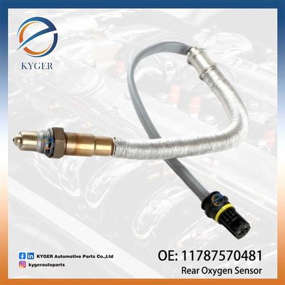 Arka Oksijen Sensörü 11787570481 1178 7570 481 BMW X1 E84 E81 E87 E88 E82 X3 E90 E93 E92 E91 Yüksek Kalite Toptan